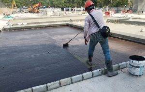 Roof Waterproofing Services in Toronto